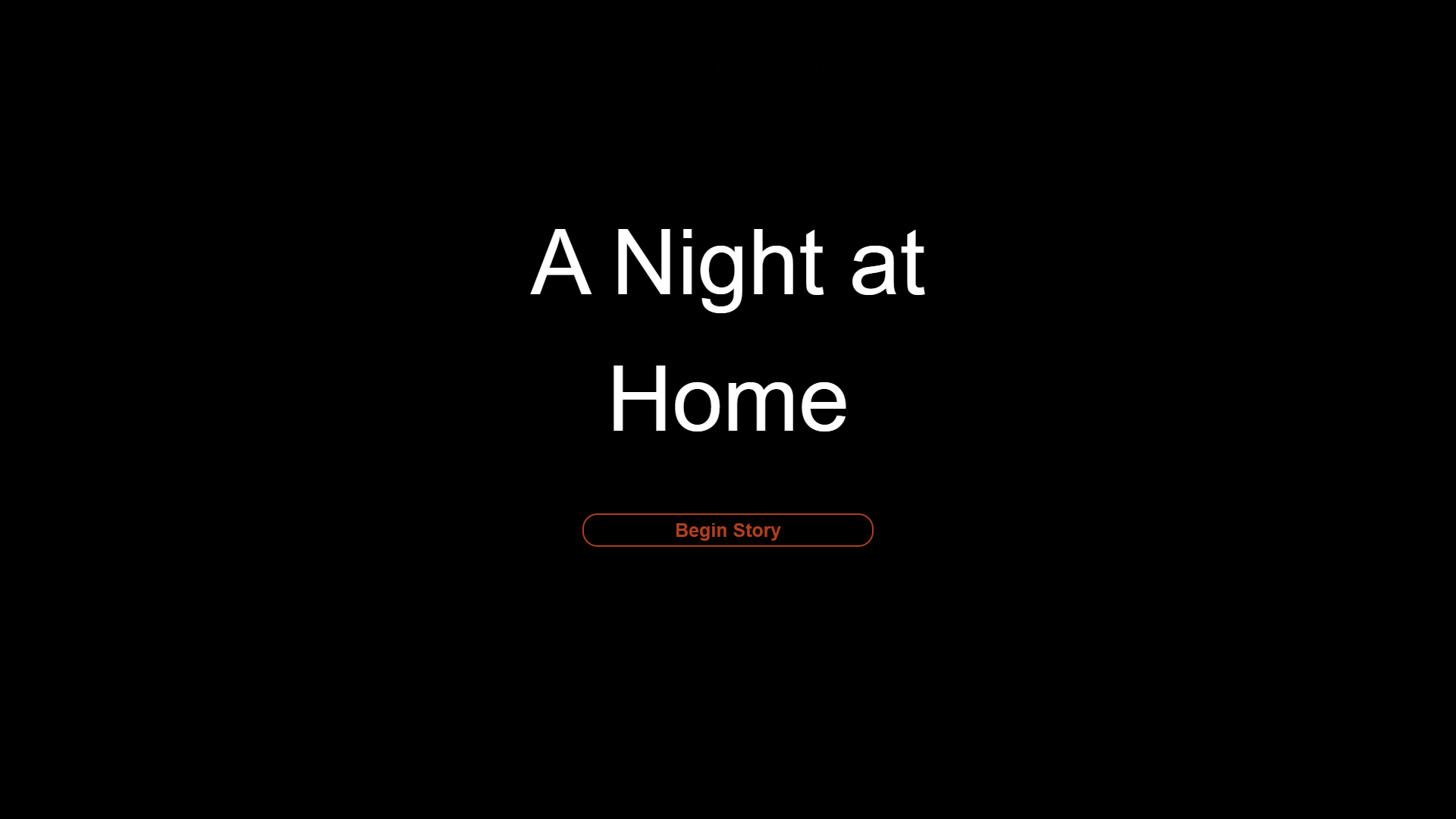 Version 1.0 interface